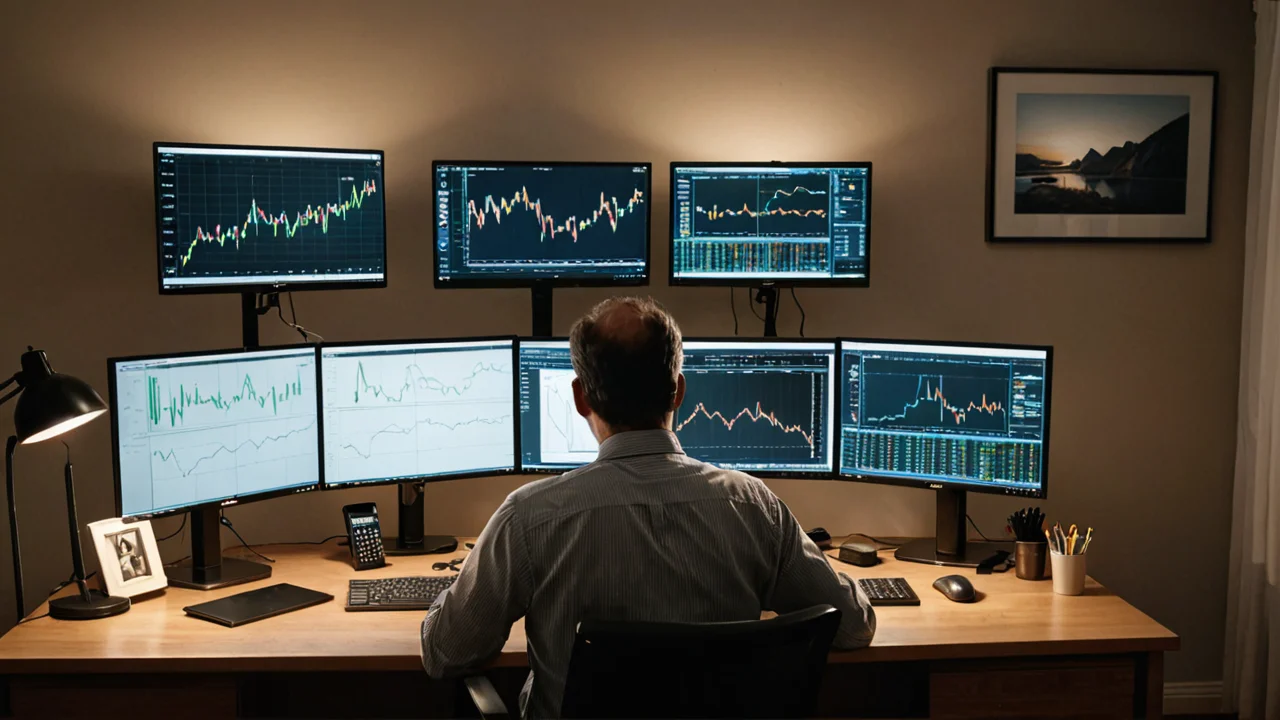 TradingView Integration